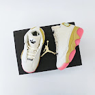Nike Jordan children's Shoes Nike rep