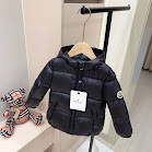 Moncler Children‘s Down Jacket Moncler rep