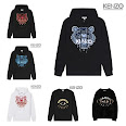 KENZO Hoodie Kenzo rep