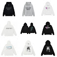 Gallery Dept Hoodie Gallery Dept rep