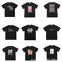 Palm Angels Tee Palm Angels rep