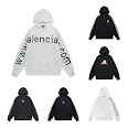 Balenciaga Hoodies Balenciaga rep
