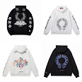 Chrome Hearts Sweatshirt Chrome Hearts rep