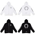 Chrome Hearts Sweatshirt Chrome Hearts rep
