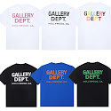 Gallery Dept Tee Gallery Dept rep