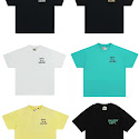Gallery Dept Tee Gallery Dept rep