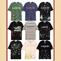 Gallery Dept Gallery Dept Tee rep