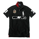 Polo Ralph Lauren City Polo Shirts Ralph Lauren rep