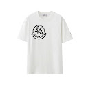 Moncler Tee Moncler rep