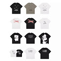 Maison Margiela Tee Margiela rep