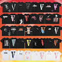 Vlone Tee Vlone rep