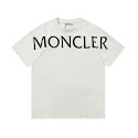 Moncler Tee Moncler rep