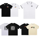 Loewe Loewe Tee7+- colorways rep