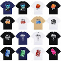 Stussy T-Shirts Stussy rep