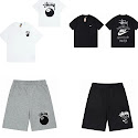 Stussy T-Shirts Stussy rep