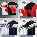 Dsquared2 Tee[Premium Quality】 rep