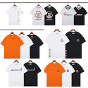 Moncler Tee Moncler rep