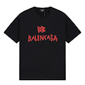 Balenciaga Tee Balenciaga rep