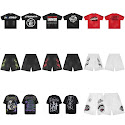 Hellstar Tee Shirts and Shorts Hellstar rep