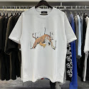AMIRI T-shirt TEE Amiri rep