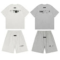 Bunch of Essentials Fear of God T-Shirts andshorts Fear of God rep