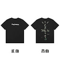 Travis Scott T-shirt Tee rep