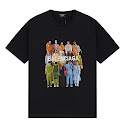Balenciaga Tee Balenciaga rep