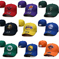 NBA X NEW ERAGORRAS #2 rep