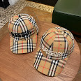 Burberry Hat Burberry rep