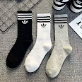 Adidas Socks-[Premium Quality】 Adidas rep
