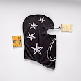 CorteizSki Mask Corteiz rep