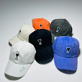 AMI PARIS GORRA Ami Paris rep