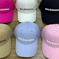 Balenciaga Hat Balenciaga rep