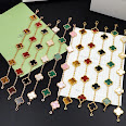Van Cleef &amp;Arpels Necklaces rep
