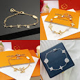 LV Bracelet rep
