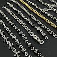 Chrome Hearts Bracelet-136-colorways Chrome Hearts rep