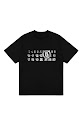 Maison Margiela Cat T-shirt Tee Margiela rep