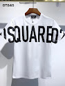 Dsquared2 T-shirt Tee rep