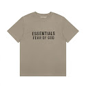 ESSENTIALS T-shirt TEE Essentials rep