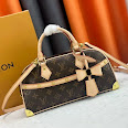 LV bag rep