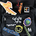 Travis ScottCactus JackBackpack rep