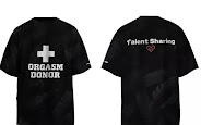 Project Grailz T-shirt Tee rep