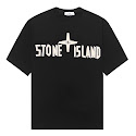 Stone Island Tee Stone Island rep