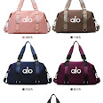 Alo Bag rep