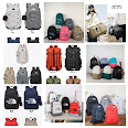 The North Face Bag-938-colorways North Face rep