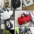 Nike Backpack-[Premium Quality】 Nike rep
