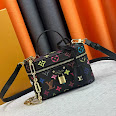 LVbag[Premium Quality】 rep