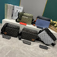 Louis VuittonShoulder Bags Louis Vuitton rep