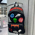 BalenciagaBackpack Balenciaga rep