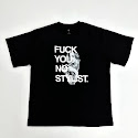 Ken Carson x Destroy LonelyTour Merch T-shirt Tee rep